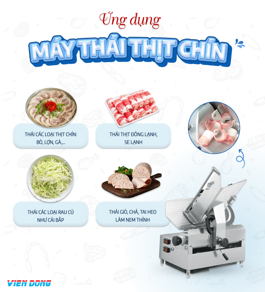 máy cắt thịt heo máy cắt thịt heo