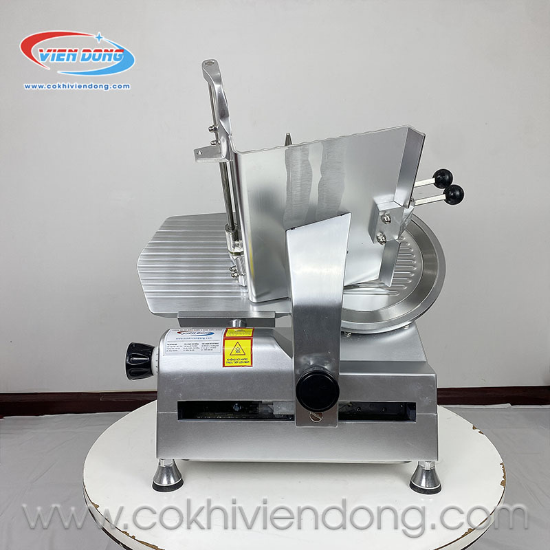 Máy cắt thịt đông lạnh ES 300