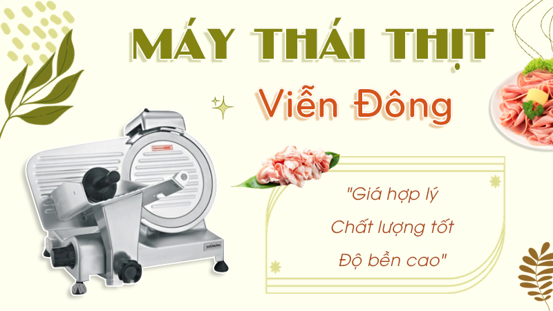 máy cắt chả lụa