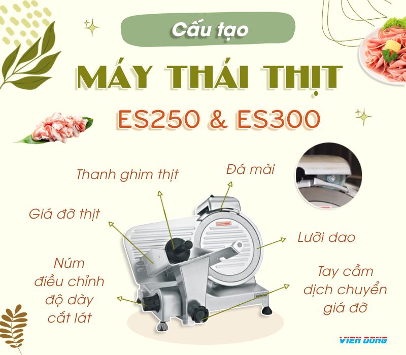 máy cắt chả lụa