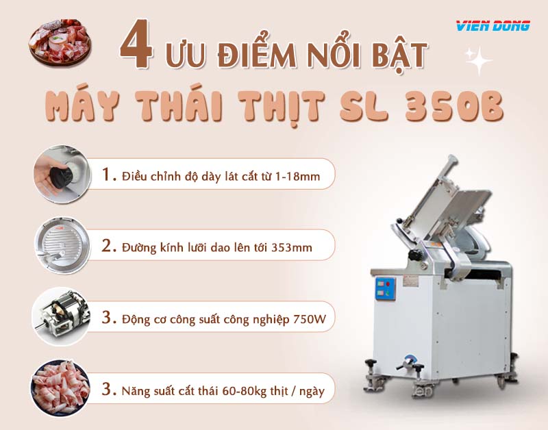 máy thái thịt đông lạnh công nghiệp