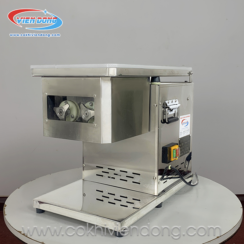 máy thái thịt Viễn Đông