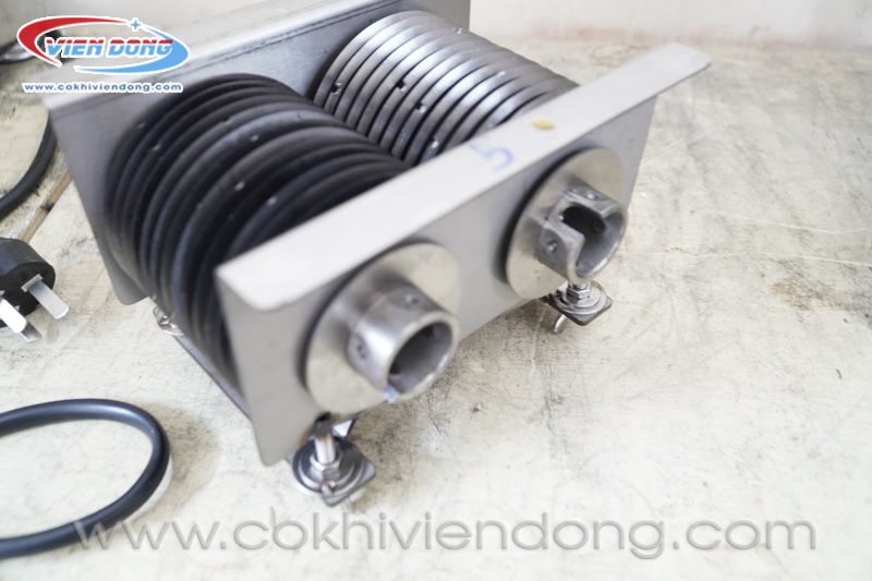 MÁY THÁI THỊT TƯƠI SỐNG
