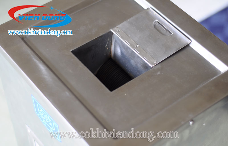 MÁY THÁI THỊT TƯƠI SỐNG