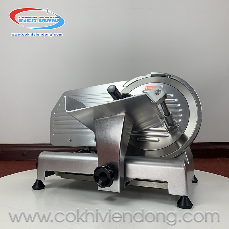 giá máy thái thịt đông lạnh