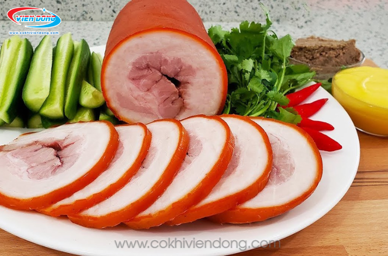 giá máy thái thịt đông lạnh