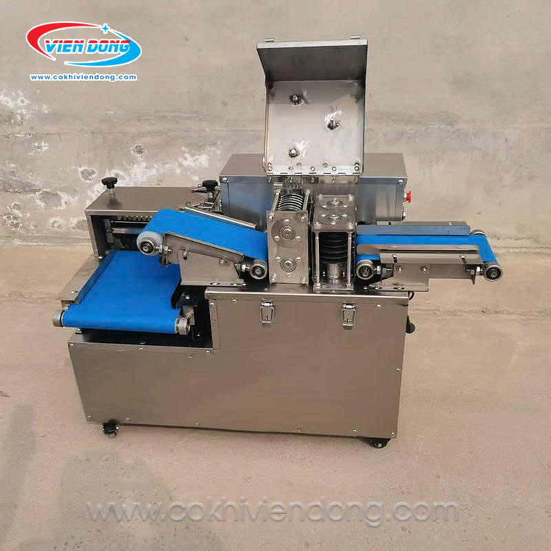 Máy cắt thịt mỏng