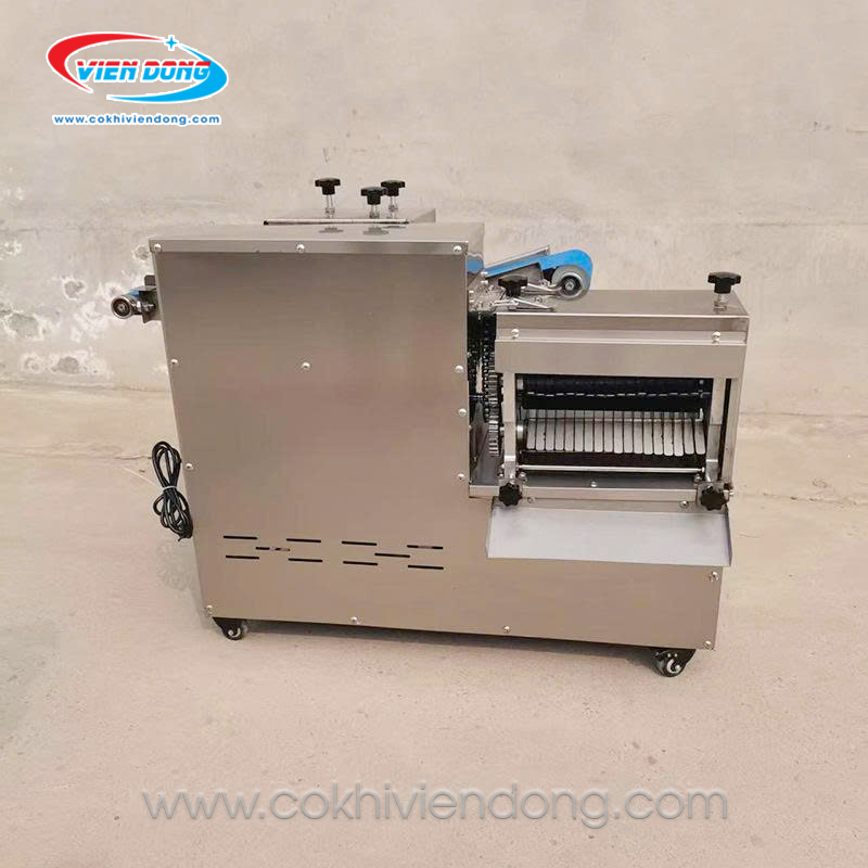 Máy cắt thịt mỏng