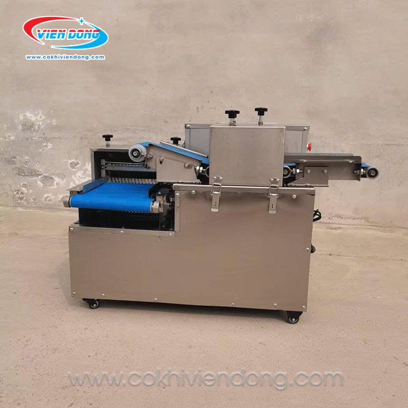 Máy cắt thịt mỏng