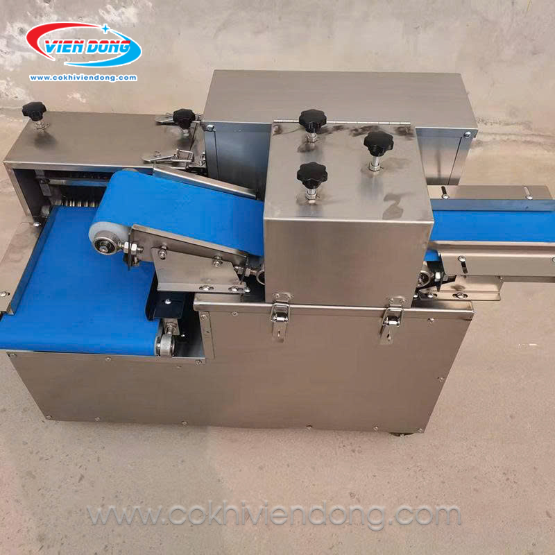 Máy cắt thịt mỏng