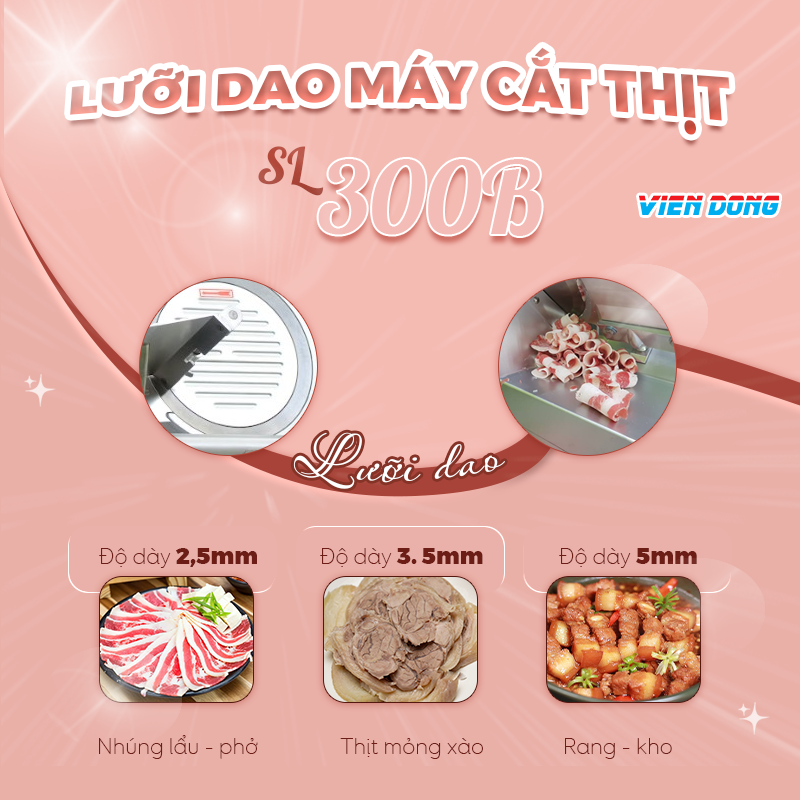 giá máy thái thịt chín