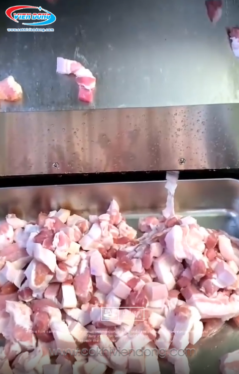 máy thái thịt heo máy thái thịt heo
