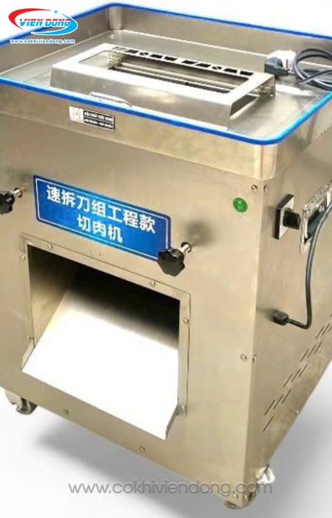 máy thái thịt heo máy thái thịt heo