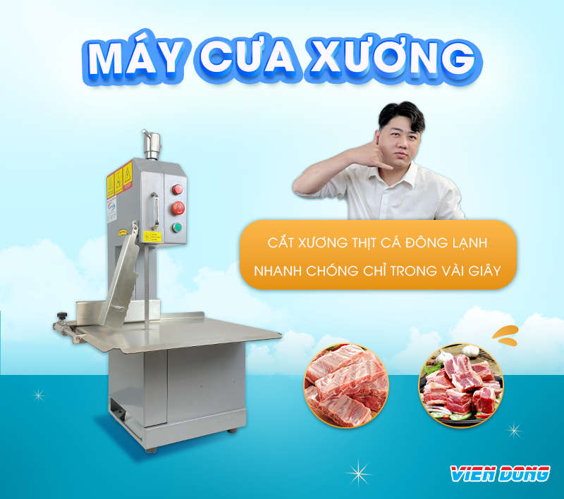 Máy cưa xương