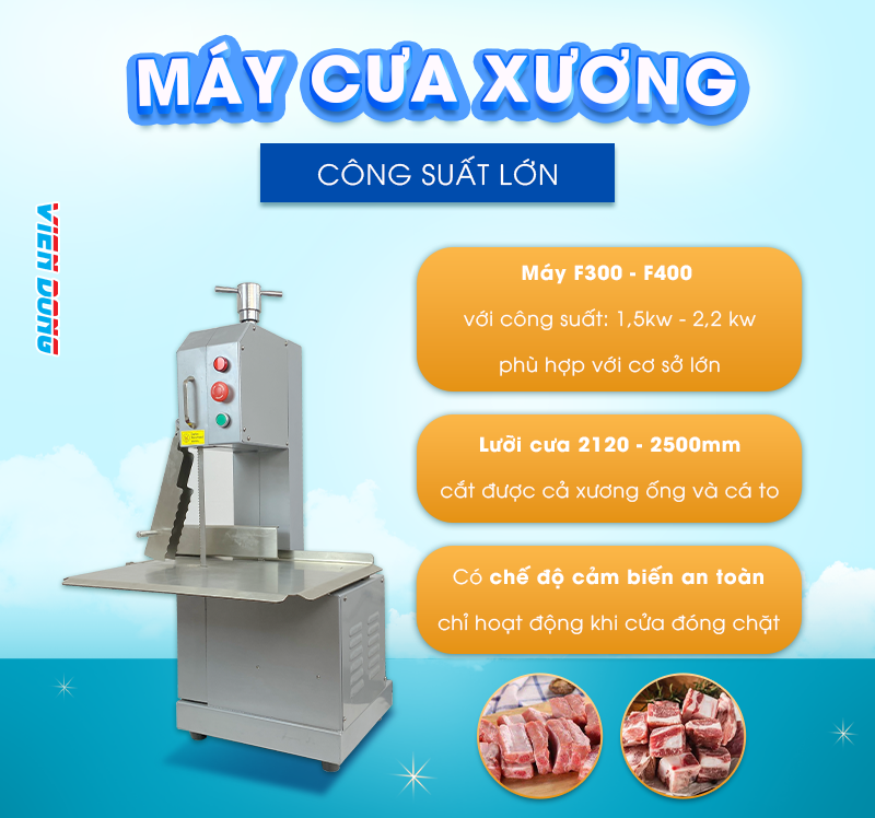 Máy cưa xương