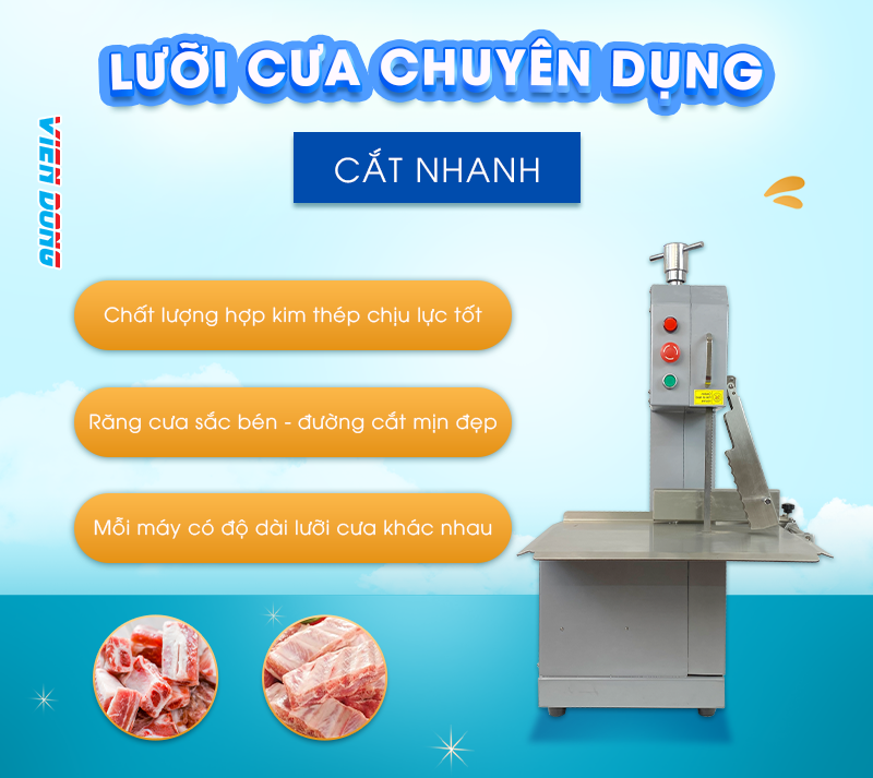 Máy cưa xương