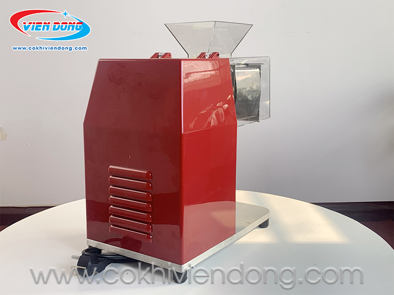 máy thái thịt DQ90
