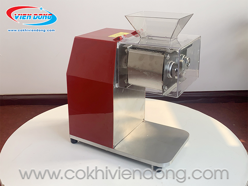 máy thái thịt DQ90