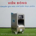 Máy thái thịt tươi sống DQ-7