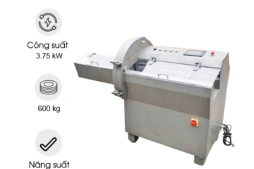 Máy cắt lát thịt đông 21K