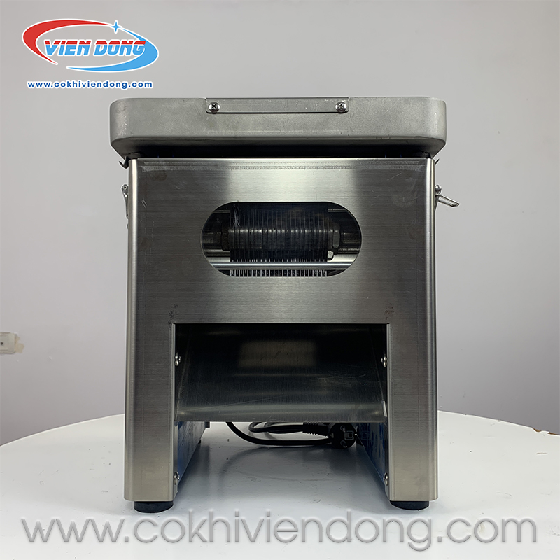 Máy thái thịt mini New