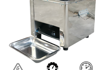 Top 2 giá máy thái thịt tươi sống được ưa chuộng nhất thị trường hiện nay 